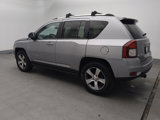 Used 2017 Jeep Compass High Altitude image 3