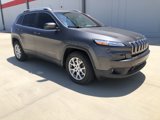 Used 2014 Jeep Cherokee Latitude w/ Comfort/Convenience Group image 2