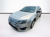 Used 2010 Ford Fusion S image 2