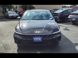 Used 2024 Hyundai Elantra SEL image 2