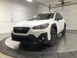 Used 2022 Subaru Crosstrek 2.5i Sport image 3