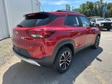 New 2026 Chevrolet TrailBlazer LT w/ Convenience Package image 3
