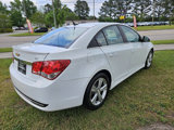 Used 2014 Chevrolet Cruze LT w/ RS Package image 6