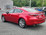 Used 2021 MAZDA MAZDA6 Signature image 6