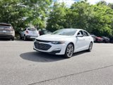 Used 2023 Chevrolet Malibu LT image 3