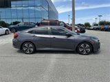 Used 2017 Honda Civic EX-T image 5