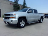 Used 2018 Chevrolet Silverado 1500 LT w/ All Star Edition image 2