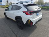 Used 2024 Subaru Crosstrek 2.5i Sport image 4