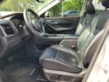 Used 2021 Nissan Rogue Platinum image 5