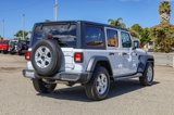 Used 2019 Jeep Wrangler Unlimited Sport S image 4