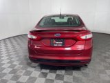 Used 2015 Ford Fusion Titanium image 5
