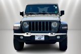 Used 2019 Jeep Wrangler Unlimited Sport S image 3