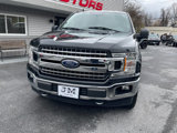 Used 2018 Ford F150 XLT w/ Equipment Group 302A Luxury image 4