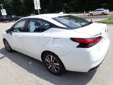 Used 2020 Nissan Versa SV image 5