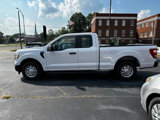 Used 2021 Ford F150 XL w/ Equipment Group 101A High image 4