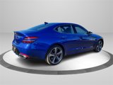 New 2025 Genesis G70 3.3T Advanced image 3