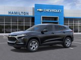 New 2025 Chevrolet Trax LS image 2