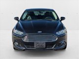 Used 2016 Ford Fusion Titanium image 2