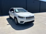 Used 2019 Jeep Cherokee Latitude Plus image 3