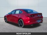 New 2025 MAZDA MAZDA3 s image 3