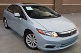 Used 2012 Honda Civic EX image 5