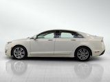 Used 2013 Lincoln MKZ AWD image 2