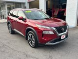 Used 2021 Nissan Rogue SV w/ Premium Package image 2