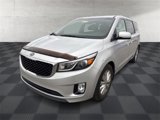 Used 2017 Kia Sedona EX image 3