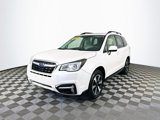 Used 2018 Subaru Forester 2.5i Limited image 5