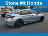 Used 2024 Honda Civic Sport image 4