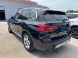 Used 2019 BMW X3 sDrive30i w/ Convenience Package image 3
