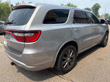 Used 2017 Dodge Durango GT w/ Nav & Power Liftgate Group image 5