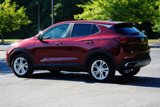 Used 2023 Buick Encore GX Preferred w/ Cold Weather Comfort Package image 4