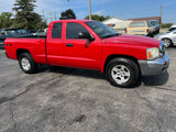 Used 2005 Dodge Dakota SLT w/ Trailer Tow Group image 3