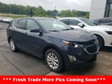 Used 2019 Chevrolet Equinox LT image 2