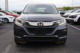 Used 2022 Honda HR-V LX image 2