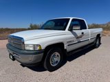 Used 1999 Dodge Ram 2500 Truck 2WD Quad Cab image 2