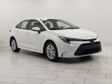 New 2025 Toyota Corolla LE image 2