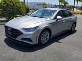 Used 2023 Hyundai Sonata SEL image 3