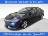 Used 2018 Honda Civic LX image 3