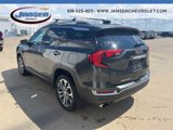 Used 2020 GMC Terrain SLT w/ Preferred Package image 4