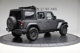 Used 2024 Jeep Wrangler Sport S image 5