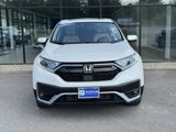 Used 2021 Honda CR-V EX image 2