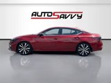 Used 2020 Nissan Altima 2.5 SR image 4