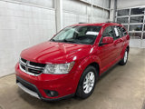 Used 2013 Dodge Journey SXT w/ Flexible Seating Group image 4