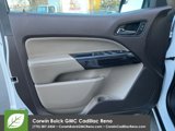 Used 2020 GMC Canyon SLT w/ Driver Alert Package image 3
