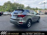 Used 2018 Hyundai Santa Fe Sport image 5