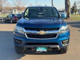 Used 2020 Chevrolet Colorado W/T w/ WT Convenience Package image 3