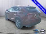Used 2017 Lexus NX 200t FWD image 4