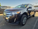Used 2014 Ford Edge SEL w/ Equipment Group 205A image 3